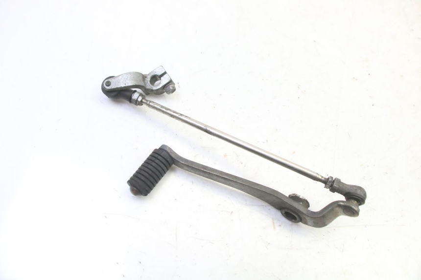 photo de CAMBIO YAMAHA FZ6 FAZER S2 600 (2007 - 2011) - Otra perspectiva