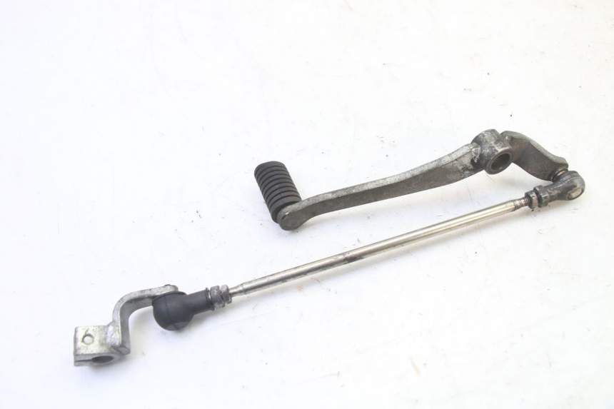 photo de CAMBIO YAMAHA FZ6 FAZER S2 600 (2007 - 2011) - Detalles de los puntos de fijación