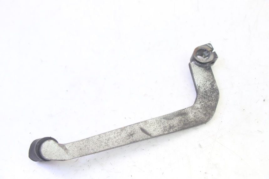 photo de CAMBIO YAMAHA FZ6 N FAZER 600 (2004 - 2006) - Zoom estado de uso