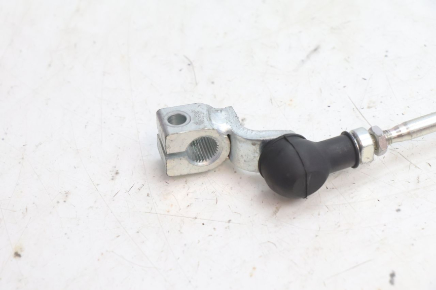 photo de CAMBIO YAMAHA FZ8 800 (2010 - 2016) - Detalle de la pieza