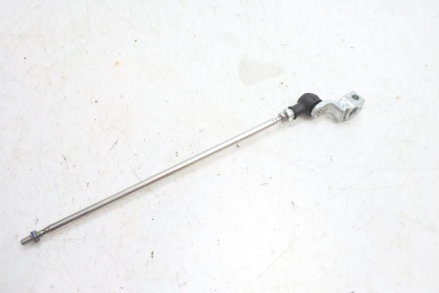 photo de CAMBIO YAMAHA FZ8 800 (2010 - 2016) - Primer plano técnico