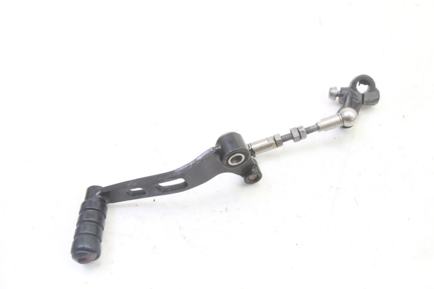 photo de CAMBIO BMW G310 R 310 (2016 - 2020) - Zoom estado de uso