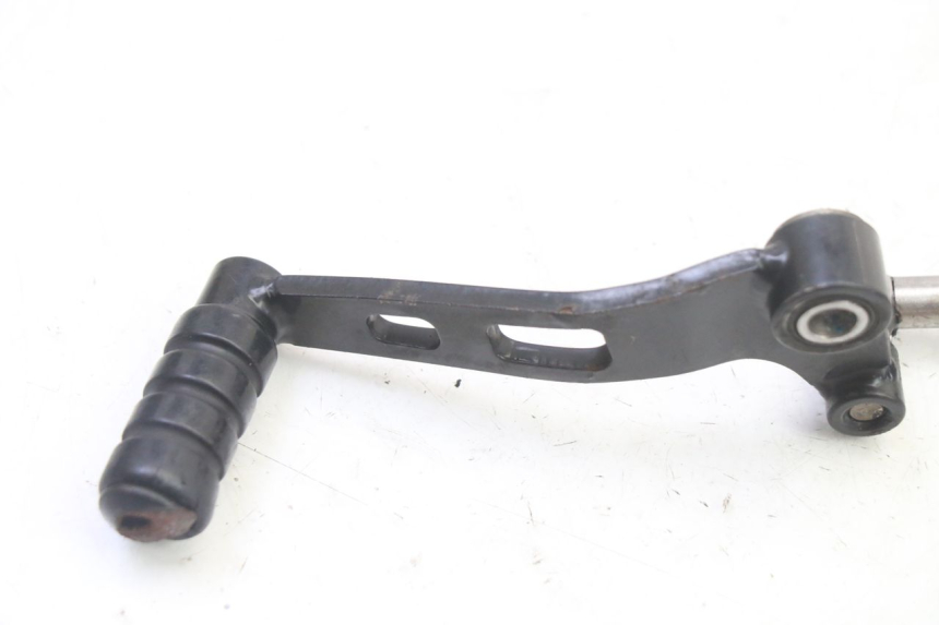 photo de CAMBIO BMW G310 R 310 (2016 - 2020) - Otra perspectiva