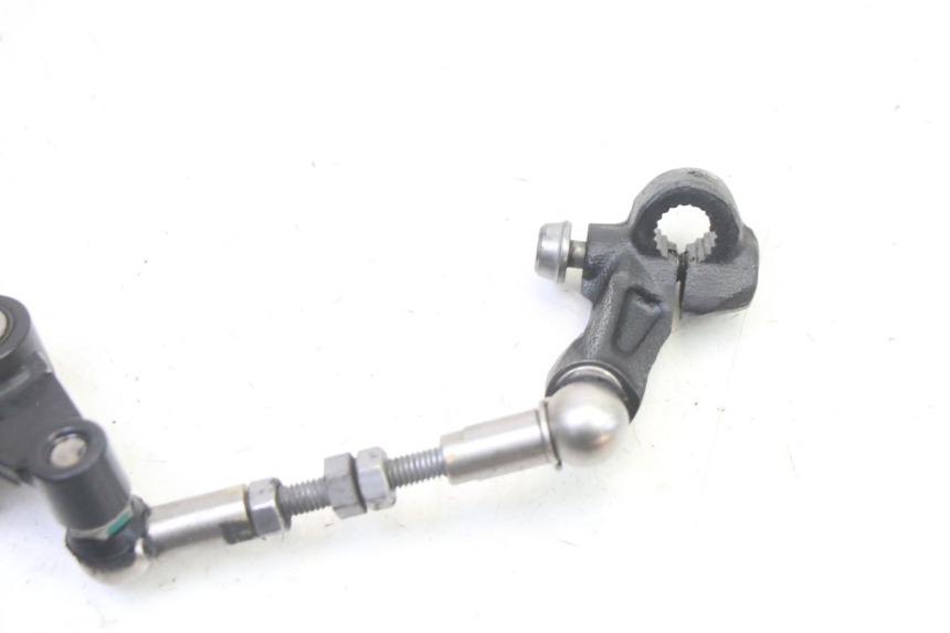 photo de CAMBIO BMW G310 R 310 (2016 - 2020) - Primer plano técnico