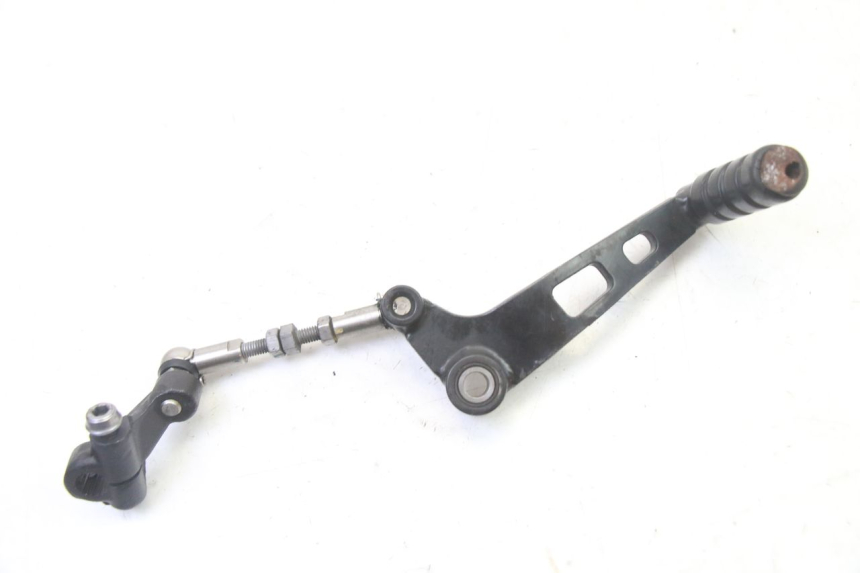 photo de CAMBIO BMW G310 R 310 (2016 - 2020) - Detalles de los puntos de fijación