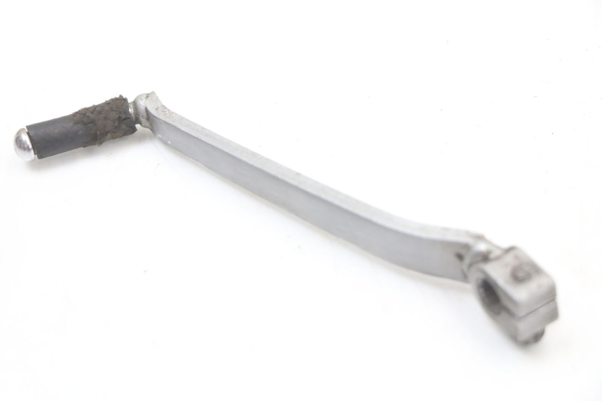 photo de CAMBIO SUZUKI GN 125 (1997 - 2000) - Vista principal