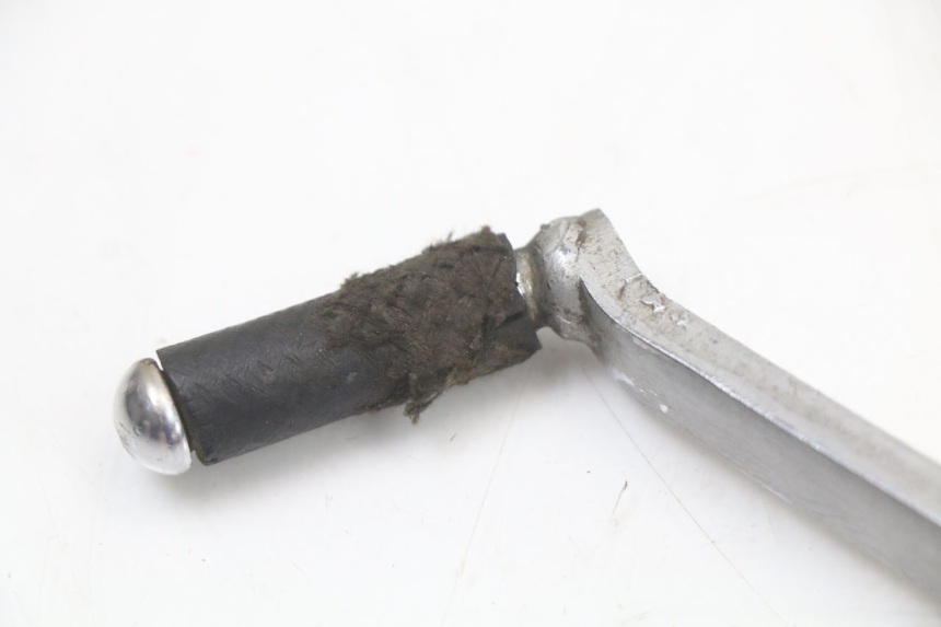 photo de CAMBIO SUZUKI GN 125 (1997 - 2000) - Zoom estado de uso