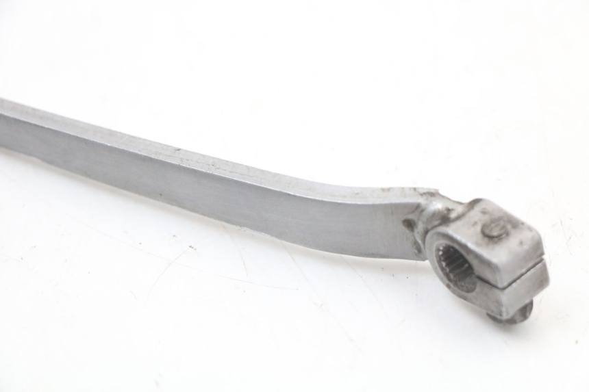 photo de CAMBIO SUZUKI GN 125 (1997 - 2000) - Otra perspectiva