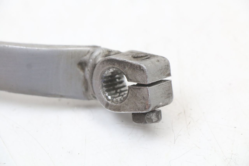 photo de CAMBIO SUZUKI GN 125 (1997 - 2000) - Primer plano técnico