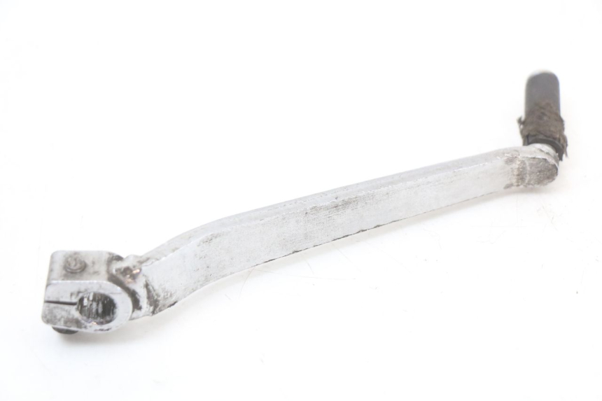 photo de CAMBIO SUZUKI GN 125 (1997 - 2000) - Detalles de los puntos de fijación