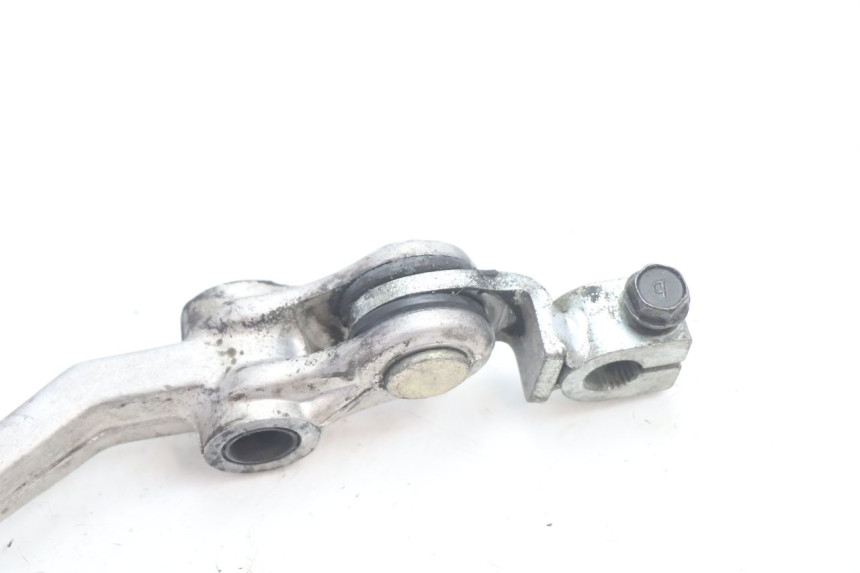 photo de CAMBIO KAWASAKI GPX F ZX750F 750 (1986 - 1990) - Zoom estado de uso