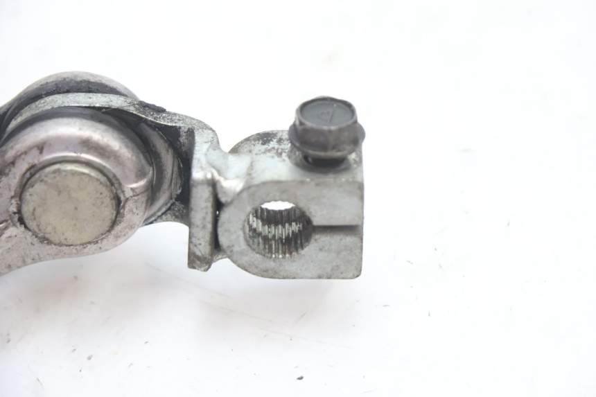 photo de CAMBIO KAWASAKI GPX F ZX750F 750 (1986 - 1990) - Otra perspectiva