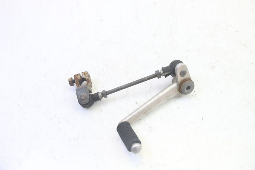 photo de CAMBIO KAWASAKI GPX R WARBIRD 600 (1988 - 1993) - Zoom estado de uso