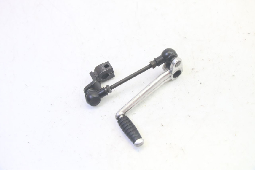 photo de CAMBIO KAWASAKI GPZ RX 1000 (1986 - 1988) - Vista principal