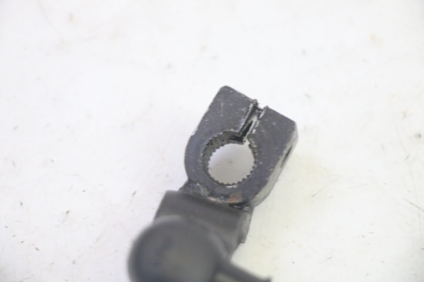 photo de CAMBIO KAWASAKI GPZ RX 1000 (1986 - 1988) - Primer plano técnico