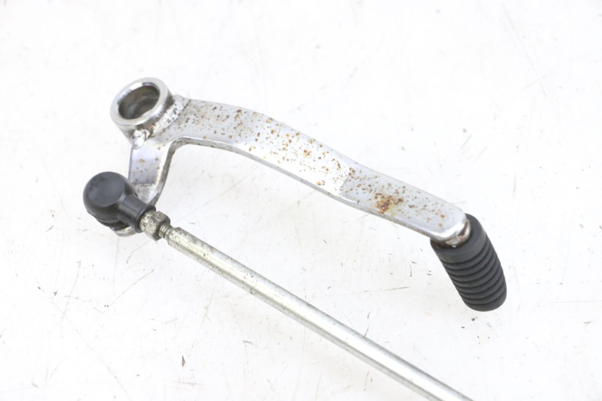 photo de CAMBIO SUZUKI GSF N BANDIT 600 (1996 - 1999) - Primer plano técnico