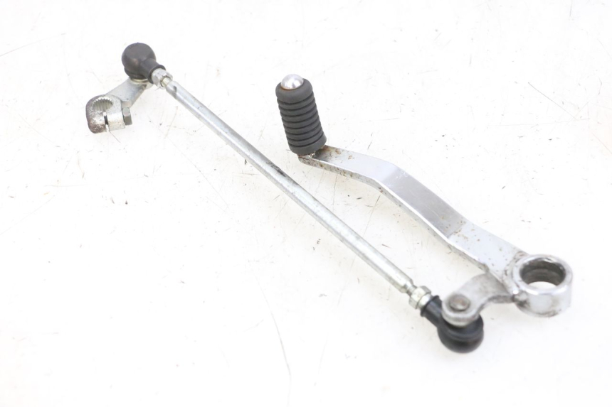 photo de CAMBIO SUZUKI GSF N BANDIT 600 (1996 - 1999) - Detalles de los puntos de fijación