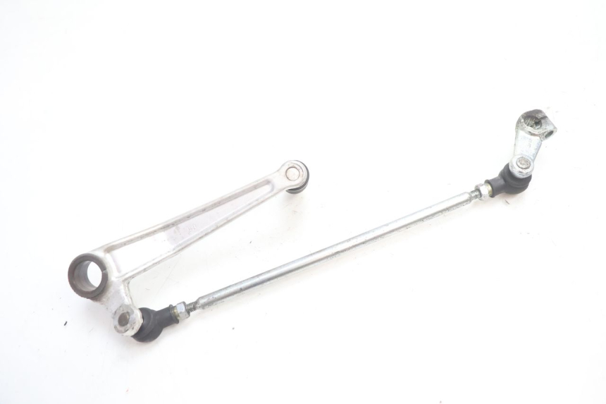 photo de CAMBIO SUZUKI GSF N BANDIT 1200 (2001 - 2005) - Primer plano técnico