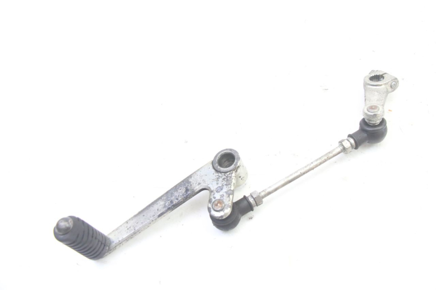 photo de CAMBIO SUZUKI GSR 750 (2011 - 2017) - Zoom estado de uso