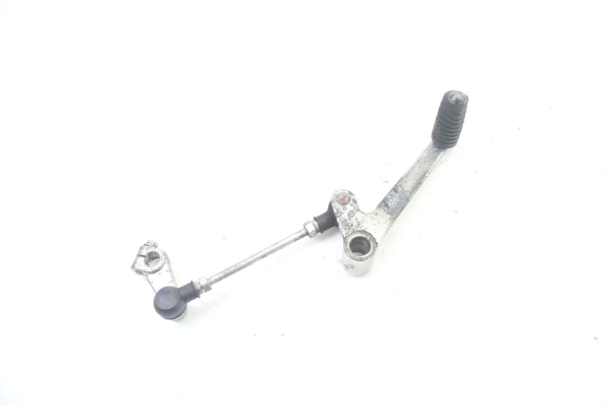 photo de CAMBIO SUZUKI GSR 750 (2011 - 2017) - Otra perspectiva