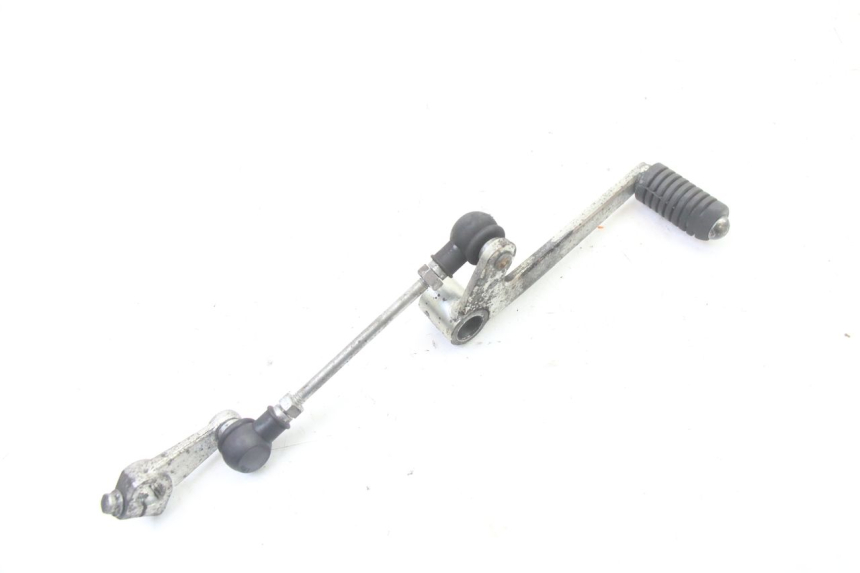 photo de CAMBIO SUZUKI GSR 750 (2011 - 2017) - Primer plano técnico