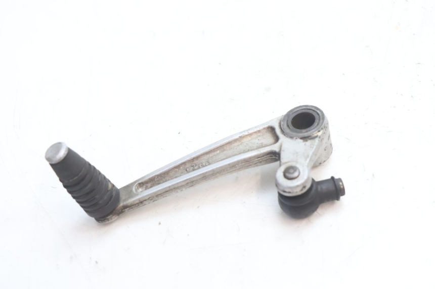 photo de CAMBIO SUZUKI GSR 600 (2005 - 2012) - Zoom estado de uso
