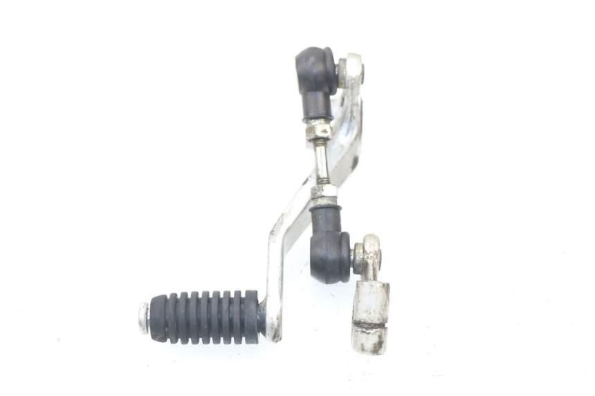 photo de CAMBIO SUZUKI GSXF GSX F 600 (1988 - 1997) - Zoom estado de uso