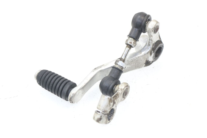 photo de CAMBIO SUZUKI GSXF GSX F 600 (1988 - 1997) - Primer plano técnico