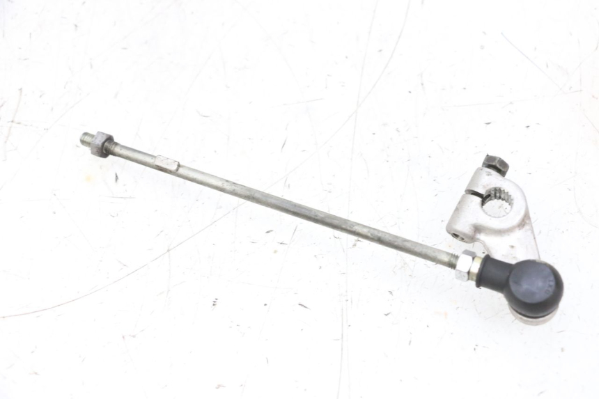 photo de CAMBIO SUZUKI GSXR GSX-R 1000 (2003 - 2004) - Vista principal