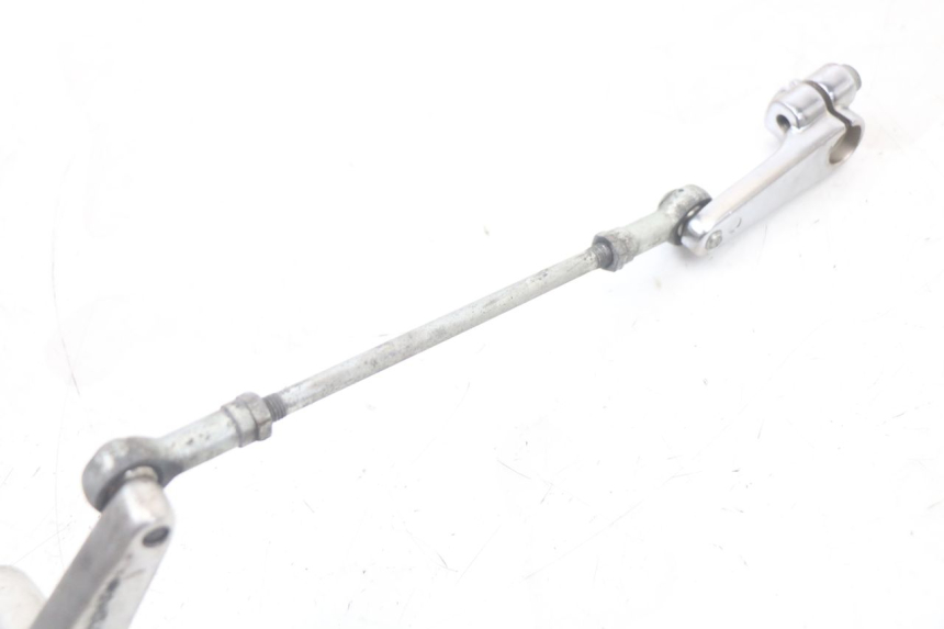 photo de CAMBIO HARLEY DAVIDSON SPORTSTER XL CUSTOM 883 (1999 - 2006) - Zoom sobre los componentes