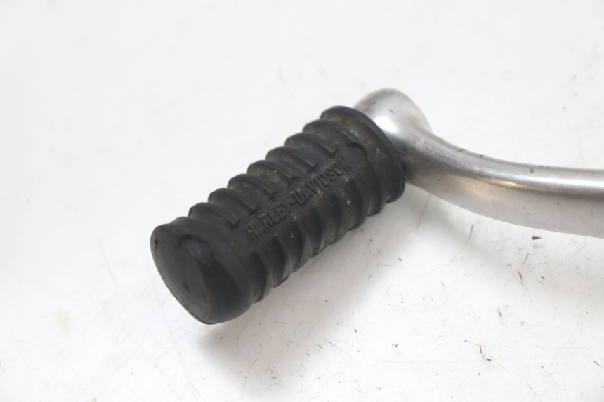 photo de CAMBIO HARLEY DAVIDSON SPORTSTER XL CUSTOM 883 (1999 - 2006) - Otra perspectiva