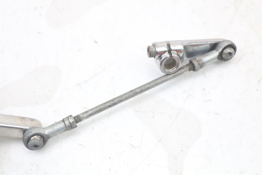 photo de CAMBIO HARLEY DAVIDSON SPORTSTER XL CUSTOM 883 (1999 - 2006) - Vista general del producto