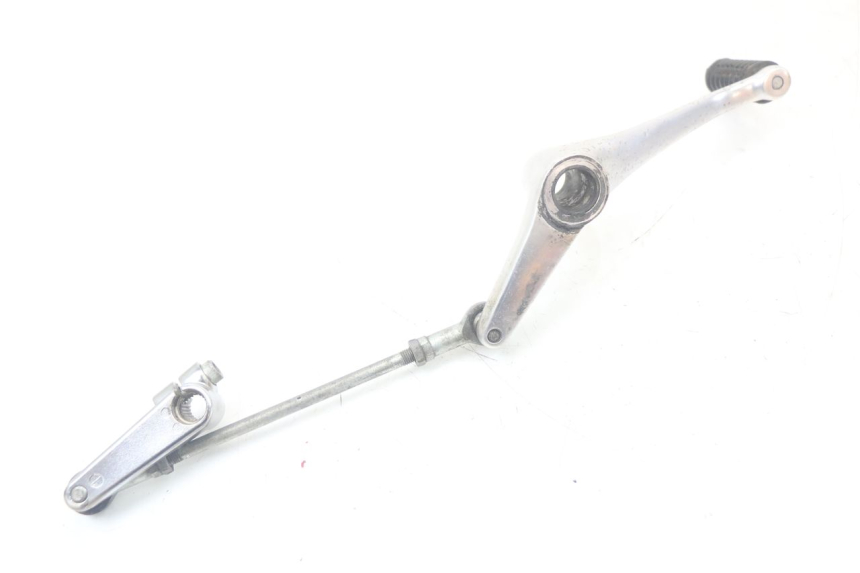 photo de CAMBIO HARLEY DAVIDSON SPORTSTER XL CUSTOM 883 (1999 - 2006) - Estado de la superficie y material