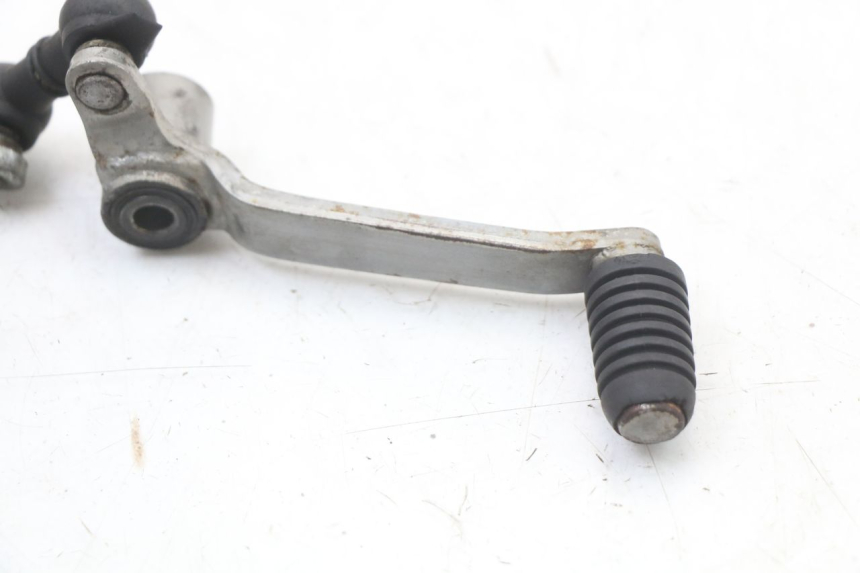 photo de CAMBIO HONDA CBR F 1000 (1993 - 1996) - Zoom estado de uso