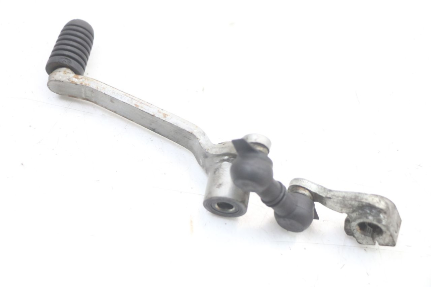 photo de CAMBIO HONDA CBR F 1000 (1993 - 1996) - Detalles de los puntos de fijación