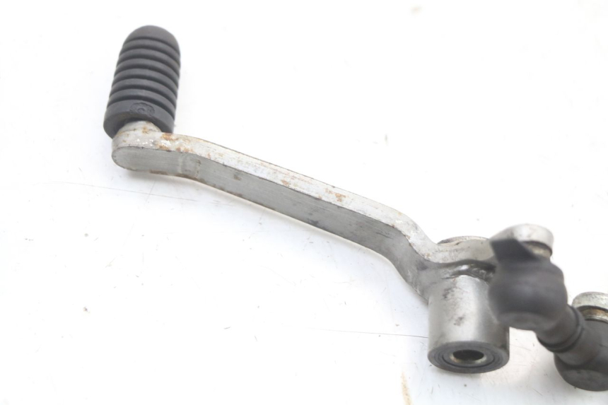 photo de CAMBIO HONDA CBR F 1000 (1993 - 1996) - Estado de la superficie y material