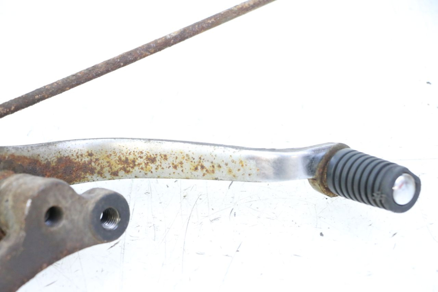 photo de CAMBIO HONDA VT C2 SHADOW 750 (1997 - 2001) - Características distintivas