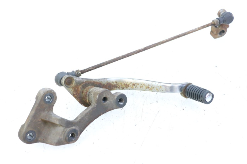 photo de CAMBIO HONDA VT C2 SHADOW 750 (1997 - 2001) - Zoom sobre los componentes