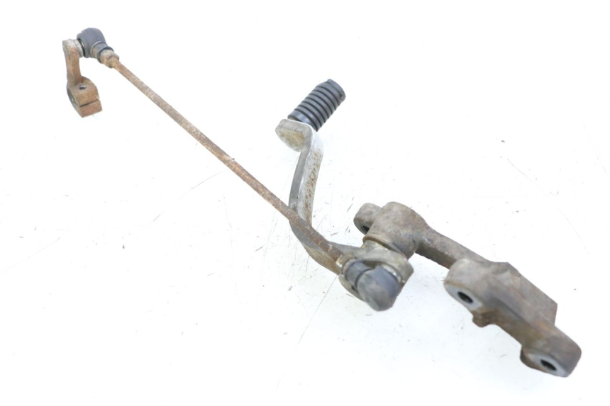 photo de CAMBIO HONDA VT C2 SHADOW 750 (1997 - 2001) - Primer plano de alta resolución