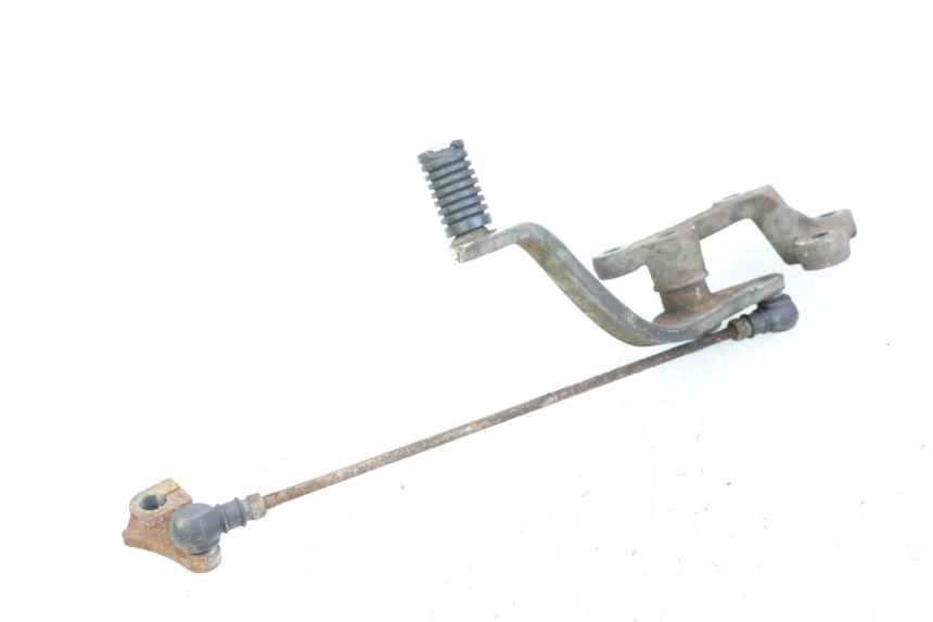 photo de CAMBIO HONDA VT C2 SHADOW 750 (1997 - 2001) - Zoom estado de uso