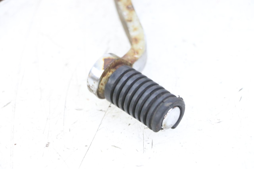 photo de CAMBIO HONDA VT C2 SHADOW 750 (1997 - 2001) - Primer plano técnico