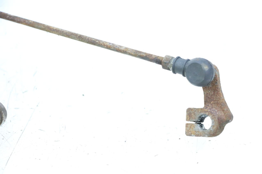 photo de CAMBIO HONDA VT C2 SHADOW 750 (1997 - 2001) - Marcados y referencias originales