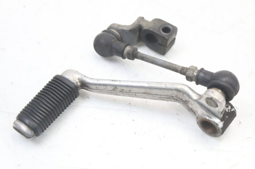 photo de CAMBIO KAWASAKI GTR 1000 (1994 - 2004) - Vista principal