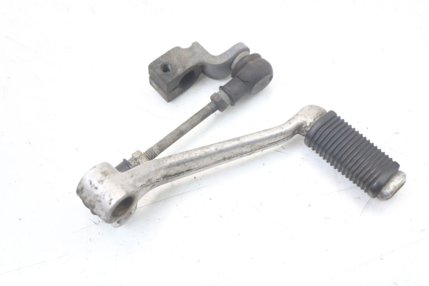 photo de CAMBIO KAWASAKI GTR 1000 (1994 - 2004) - Características distintivas