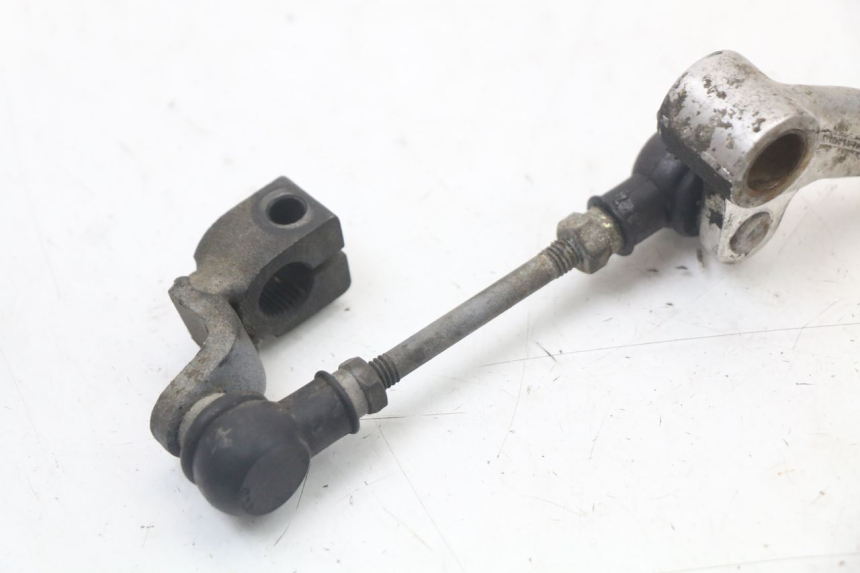 photo de CAMBIO KAWASAKI GTR 1000 (1994 - 2004) - Zoom estado de uso