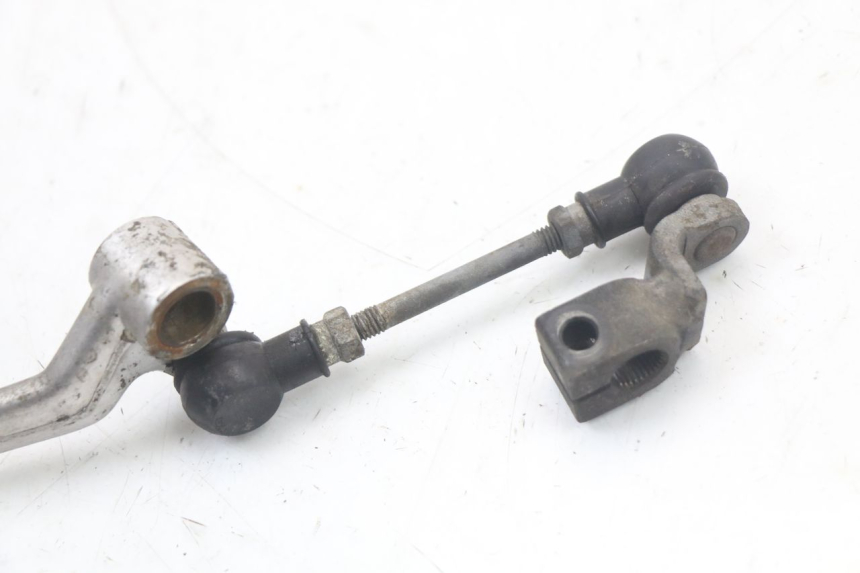 photo de CAMBIO KAWASAKI GTR 1000 (1994 - 2004) - Estado de la superficie y material