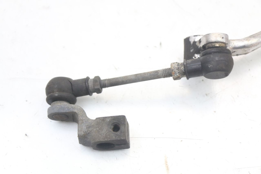 photo de CAMBIO KAWASAKI GTR 1000 (1994 - 2004) - Marcados y referencias originales