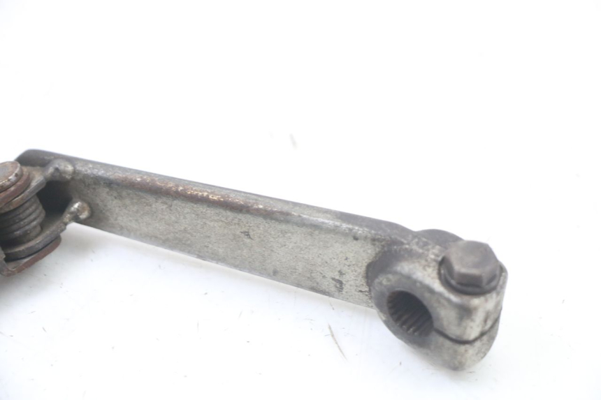 photo de CAMBIO MBK X-LIMIT XLIMIT 50 (2007 - 2012) - Zoom estado de uso