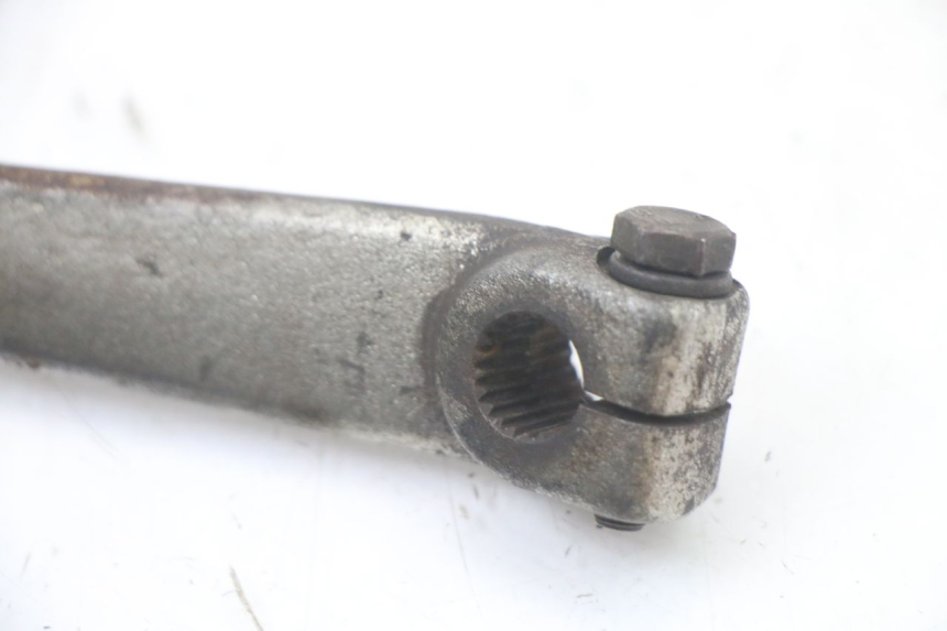 photo de CAMBIO MBK X-LIMIT XLIMIT 50 (2007 - 2012) - Otra perspectiva