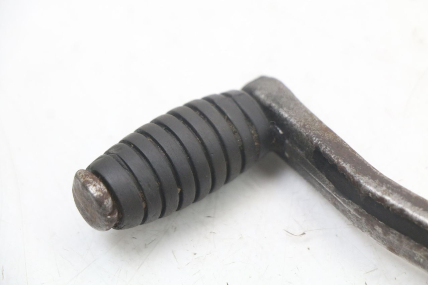 photo de CAMBIO RIEJU MRT 50 (2018 - 2021) - Zoom estado de uso